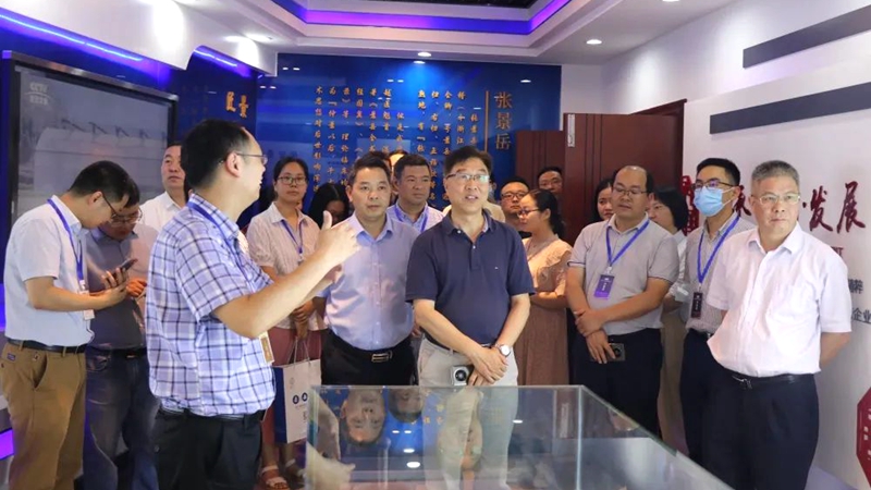 景岳堂承辦浙江省中藥全產(chǎn)業(yè)鏈高質量發(fā)展論壇
